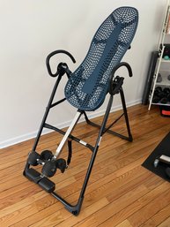 Teeter Inversion Therapy Table