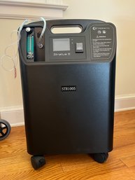 3B Medical Stratus 5 Oxygen Concentrator