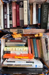 Over 50 Books: Coffee Table Books, Popular Fiction, Kids & More