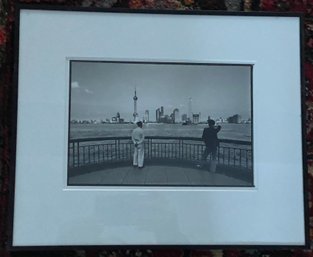 Framed Photo Print