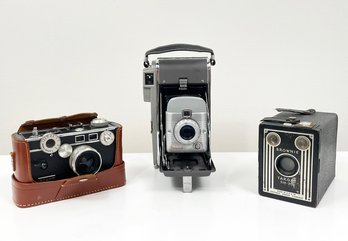 Vintage Camera!