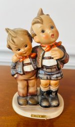 Hummel Figurine - Max And Moritz