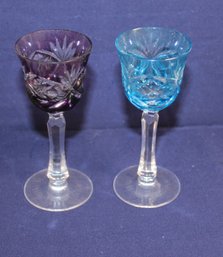 Small Wine Glasses By Nachtmann/replacements Ltd