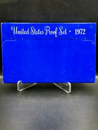 1972 United States Proof Set