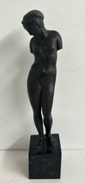 Gorgeous Aphrodite Macedonian Sculpture