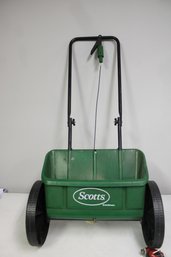 Scotts Fertilizer Spreader