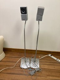 Bose Speakers With Stand