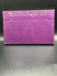 1986 United States Proof Set