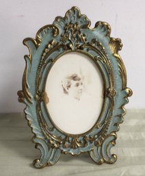 Antique Picture Frame