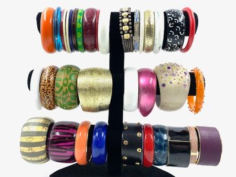 The Big Bangle Theory!