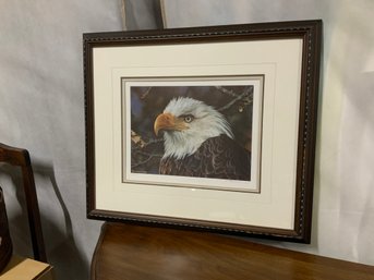 Carl Brenders Signed Print