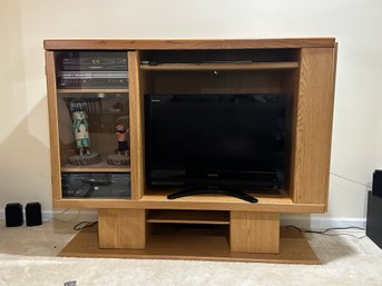 Contemporary  Entertainment Unit