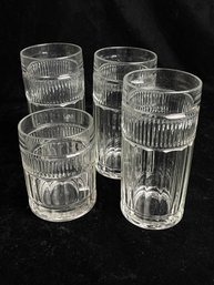 Anchor Hocking Glasses