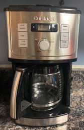 Cuisinart Coffee Pot