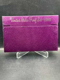 1986 United States Proof Set