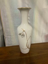 Stunning Antique KPM Vase