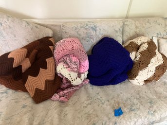 Crocheted Dreams 4 - One Better Than The Next