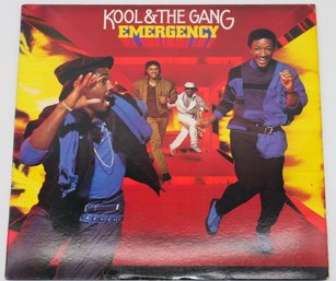 Kool And The Gang 1984 Vinyl