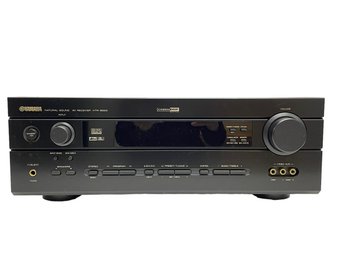 Yamaha AV Receiver HTR-5650