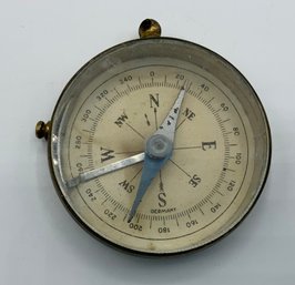 Vintage German Compass (D)