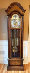 Howard Miller Clock Company Grandfather Clock