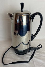 Farberware Percolator