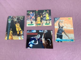 Collector Sports Card Lot #1