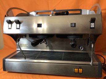 Commercial Cappuccino/ Espresso  Machine