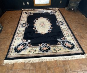 Vintage Area Rug