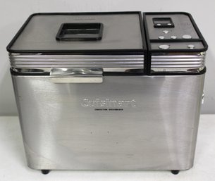 Cuisinart Convection Bread Maker Machine