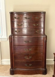 Vintage Tall Chest