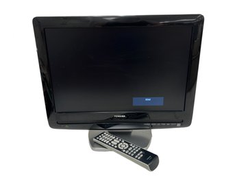 Toshiba TV