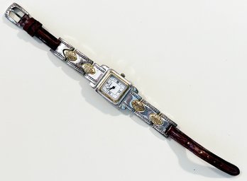 A Watch By Brighton