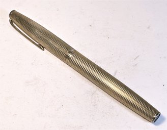 Mark Cross - Silver Pen 5'