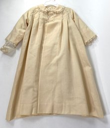 Vintage - Baby Dress