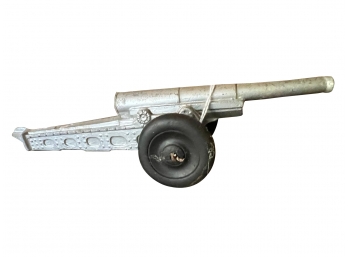 Barclay Long Range  Toy Cannon