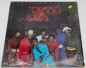 Kool And The Gang Something Special 1981 Vinyl