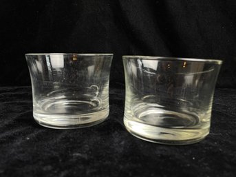 Whiskey Glasses