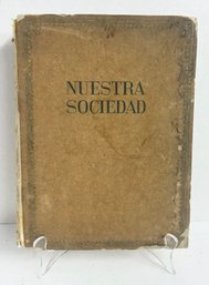 1958 Cuban Telephone Book