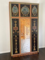 Exquisite Large Armoire