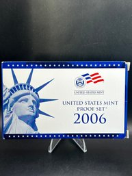 2006 United States Proof Set