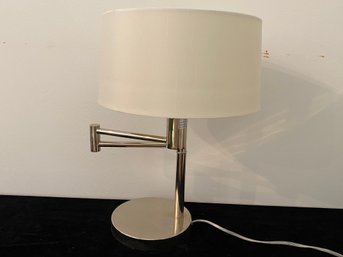 Table Top Swivel Lamp - 1