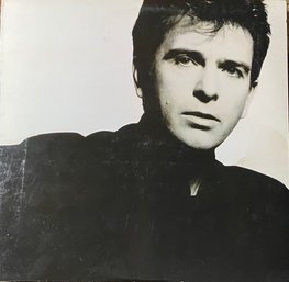 Peter Gabriel- So - LP- GHS 24088- 1986- 1st Pressing W/ Inner Lyric Sleeve