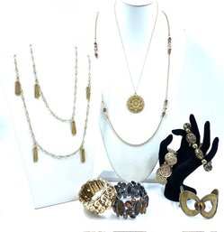 Moroccan Inspired 8 Piece Collection