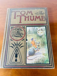 Tom Thumb Copyright 1905