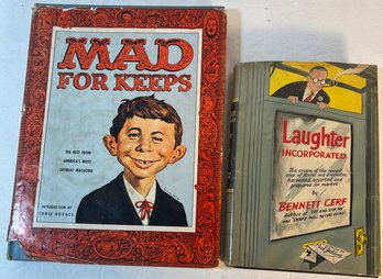 1950s Book Lot