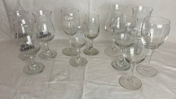 Stemware