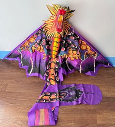 New Large Dragon Kite