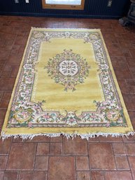 Vintage Area Rug