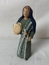 Asher - Hestia Companions Nativity Drummer Boy